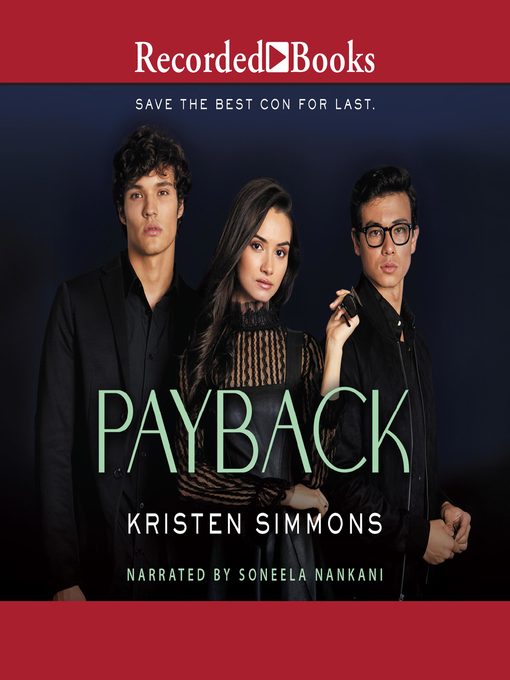 Imagen de portada para Payback
